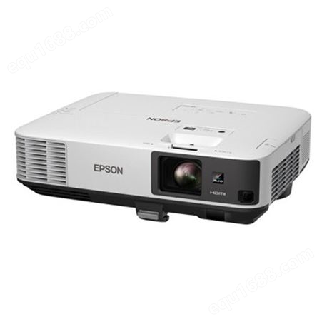 爱普生/EPSON CB-2255U工程投影机5000流明WUXGA分辨率多媒体投影仪