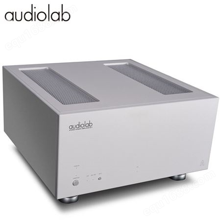 Audiolab\傲立A1发烧HiFi高保真H-END纯后级功放机大功率