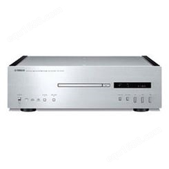 Yamaha/雅马哈 CD-S1000 进口HiFi DAC解码全平衡CD播放机家庭影院