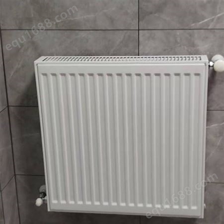 家用水暖气片 电暖燃气壁挂炉墙暖壁 暖散热器安装