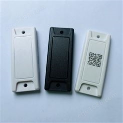高频抗金属标签厂家_电力抗金属标签加工商,材质|ABS