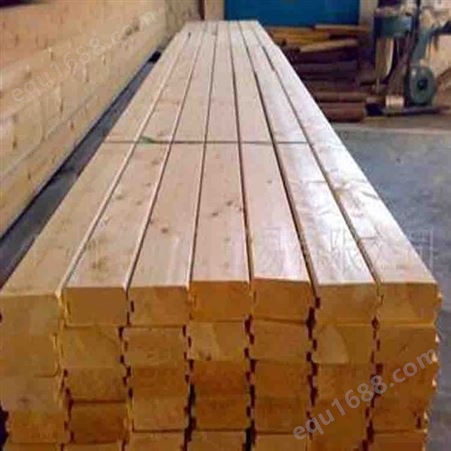 盛唐防腐木木材厂家 防腐木樟子松 碳化木 松木板 户外防腐木材 木地板