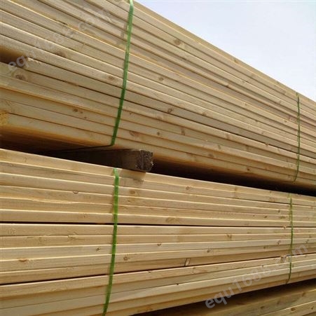 盛唐防腐木木材厂家 防腐木樟子松 碳化木 松木板 户外防腐木材 木地板