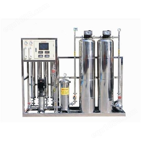 沈阳普思软水机器工业锅炉热交换器空气能热水器 除水垢软化水设备