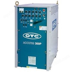 OTC晶闸管交直流两用TIG氩弧焊接机AEP300 500