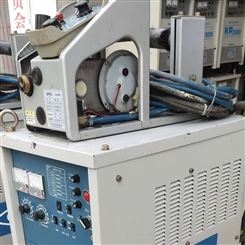 上海OTC二保焊机XD-350S/500S气保焊机