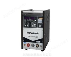 唐山Panasonic松下直流脉冲氩弧焊机YC-400TX4不锈钢焊接机