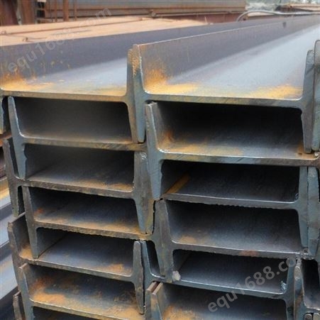 悬挑梁工字钢价格-昆明工字钢批发-16工字钢一吨的价格