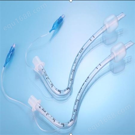afaith至德预成型气管塑料插管鼻型cuffed 5.5-8.0mm