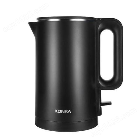 康佳(KONKA)电热水壶 烧水壶 自动断电大容量电茶水瓶壶KEK-KM18