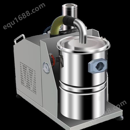 吸尘器WX-2230 工厂车间不锈钢吸尘吸水机打磨配套工业