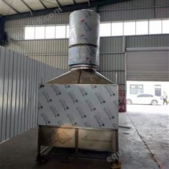 竖管冷凝器出售 加厚型冷却器厂家 蒸馏酒冷却器直营