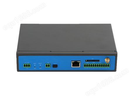 RTU-DTU-远程测控终端-4G无线数据