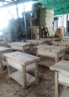 木制模具工作台供应商  模具工作台厂家   模具工作台定制
