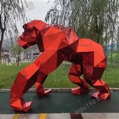 重庆人物玻璃钢雕塑制作工艺 玻璃钢雕塑样式新颖