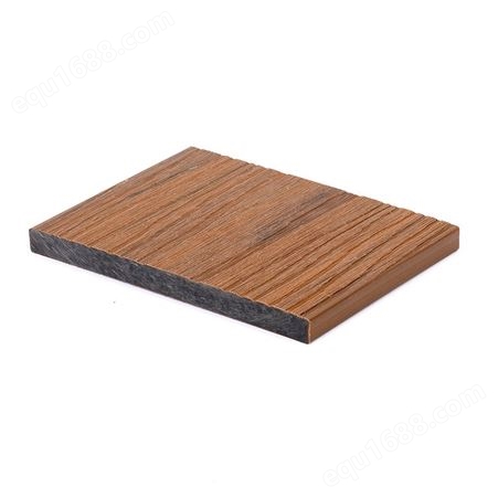 户外塑木地板报价 佛山塑木地板厂家 二代地板 室外园林建筑材料