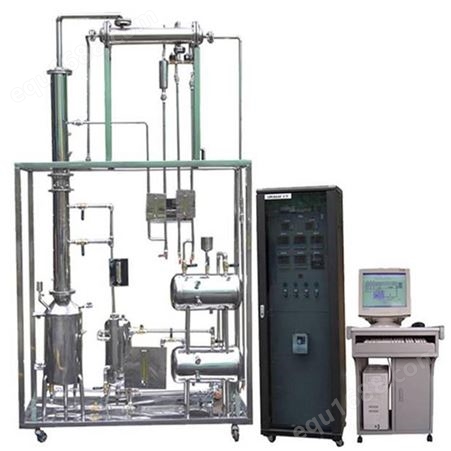 试验室精馏装置 实验装置 热工实验装置