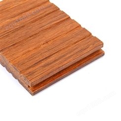 碳化重竹地板 高耐重竹墙板 20年质保品质重竹 不翘曲不开裂