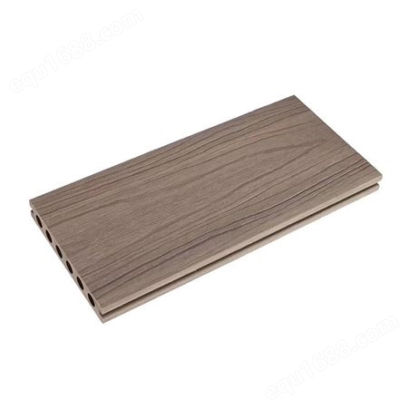 塑木地板制造商 塑木地板公司 防腐木地板 木地板木栈道公园