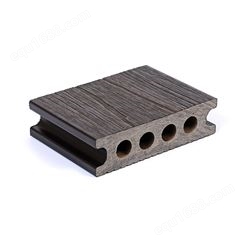 塑木地板供应商 户外木塑地板报价 大量库存 广东塑木地板