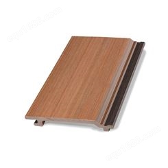 室外木塑地板价格 木塑花箱 颜色定制 不翘曲不开裂