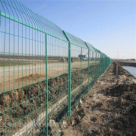 防护隔离栅水源地隔离栅水源地保护浸塑网