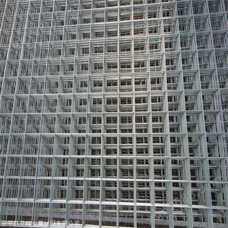 建筑钢筋防护网、护坡钢筋网、水利钢筋网片