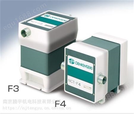 日本DENKEN SEIKI电研精机噪音切割变压器NCT-F3/F4