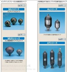 日本NOK蓄能器AL150-4-30/T06