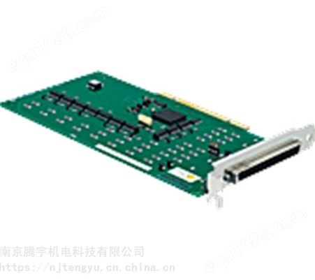 总代销日本Interface板卡PCI-2726C