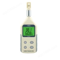AR837 数字式温湿度计 温湿度计 温湿度仪 温湿度测量仪 希玛