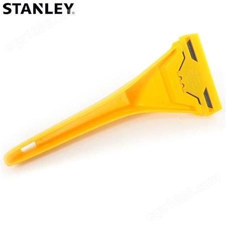 史丹利工具  平面刮刀7寸 平面铲刀塑料刮刀 28-593-81C  STANLEY工具