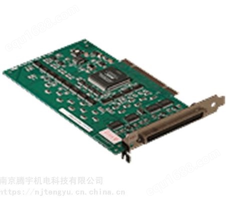 总代销日本Interface板卡PCI-2726C