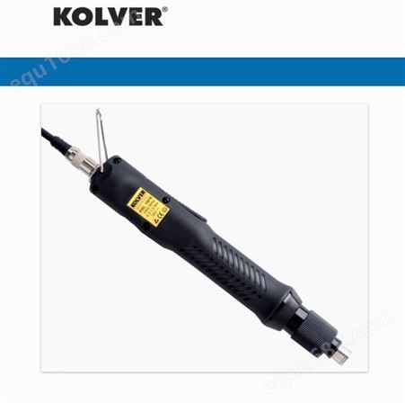 KOLVER机械离合器螺丝刀KBL15FR/AR