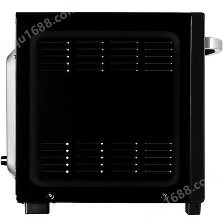 松下（Panasonic） 家用电烤箱电子温控多功能烤箱上下独立温控自动预热 38L容量