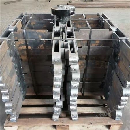 中天锅炉炉排片 铸造用耐高温炉排夹板 炉排长销
