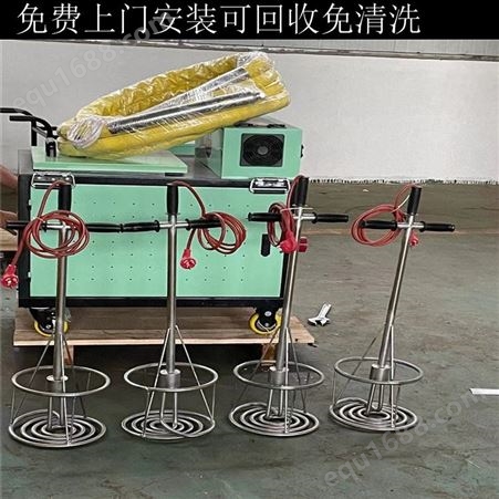 内蒙古沥青防水喷涂机沥青溶胶机沥青防水设备