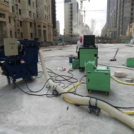 湖南防水保温喷涂机自动加热喷涂机防水施工设备