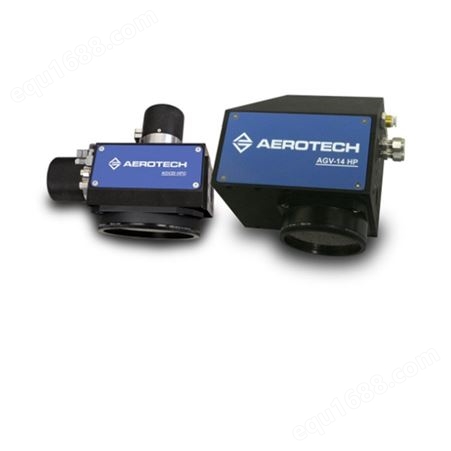 Aerotech高精度激光扫描头AGV-HP系列