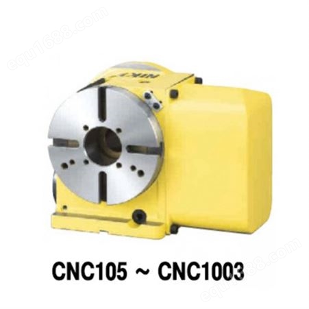 NIKKEN分度盘CNC105 CNC180