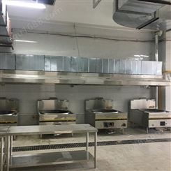 餐厅厨房设备 旺泉酒店厨房设备生产厂
