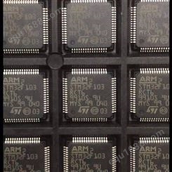 ST/意法半导体 集成电路、处理器、微控制器 STM8S103F3P6 IC MCU 8BIT 8KB FLASH 20TSSOP