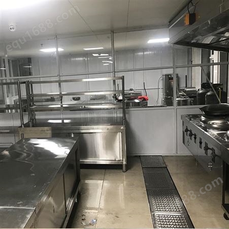 杭州家庭厨房设备 旺泉酒店厨房设备生产厂