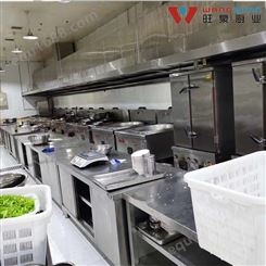 大型厨房设备 杭州 厨房设备价格表