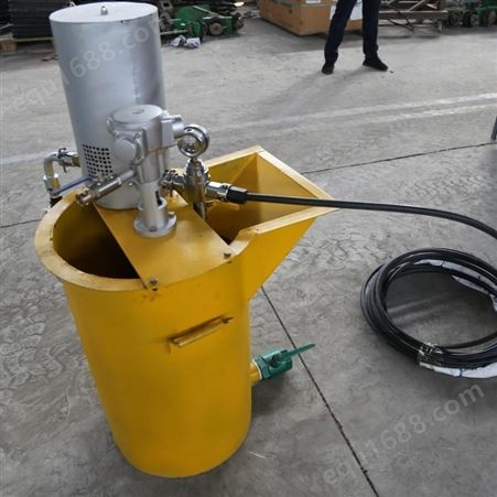 ZBQ30.0/1煤矿用气动注浆泵注浆装置