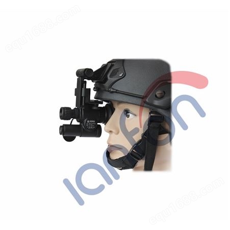 现货供应 超星光头盔式多功能夜视仪 微光夜视仪 品质保障