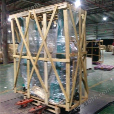 BISHAMON堆高机 电瓶式 手动式堆垛机STW38A 举升车 中国总代理 厂家直供 一手货源