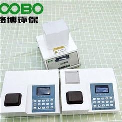 LB-200经济型COD速测仪 直接测定COD，具有打印功能