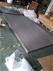 北京1吨不锈钢地磅 1.2*1.2m防腐蚀磅秤价格