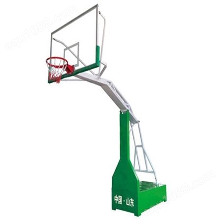 山东海燕式箱体篮球架  公园海燕式箱体篮球架  按需定制